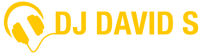 DJ David S logo